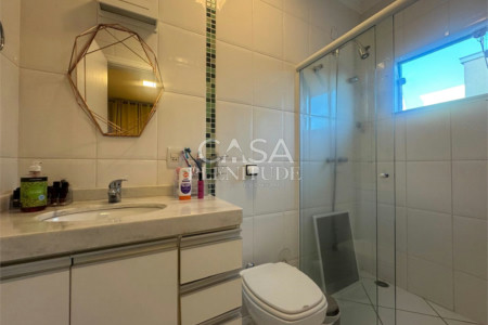 Casa em condomínio à venda com 3 suítes em Parque Residencial Villa dos Inglezes, Sorocaba, SP