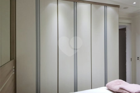 Apartamento à venda com 3 quartos, sendo 1 suíte, em Vila Maria Alta, São Paulo, SP