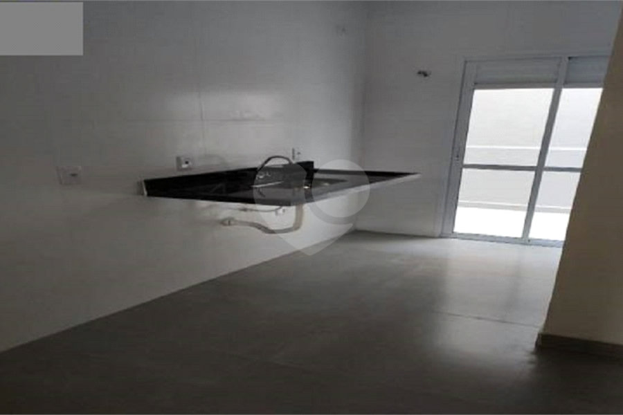 Apartamento à venda com 1 quarto em Tucuruvi, São Paulo, SP