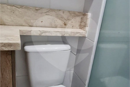 Apartamento à venda com 2 quartos em Água Branca, São Paulo, SP