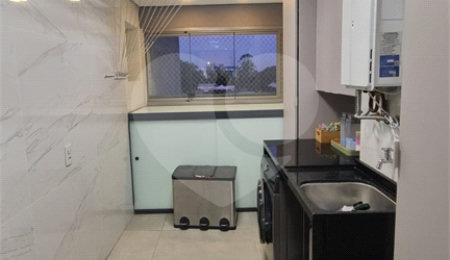 Apartamento à venda com 4 quartos, sendo 2 suítes,  em Mooca, São Paulo, SP