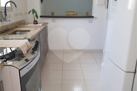 Apartamento à venda com 2 quartos em Vila Suissa, Mogi das Cruzes, SP