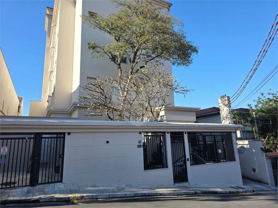 Apartamento à venda com 4 quartos, sendo 2 suítes, em Vila Paulicéia, São Paulo, SP