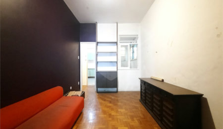 Apartamento à venda com 3 quartos em Tijuca, Rio de Janeiro, RJ