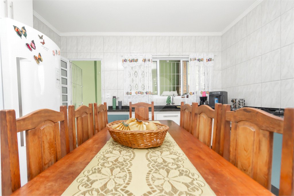 Casa à venda com 3 quartos, sendo 1 suíte, em Cidade Patriarca, São Paulo, SP