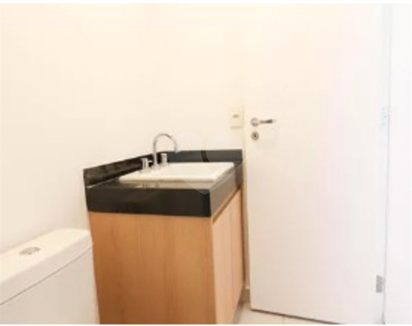 Studio à venda com 1 suíte em Vila Cordeiro, São Paulo, SP