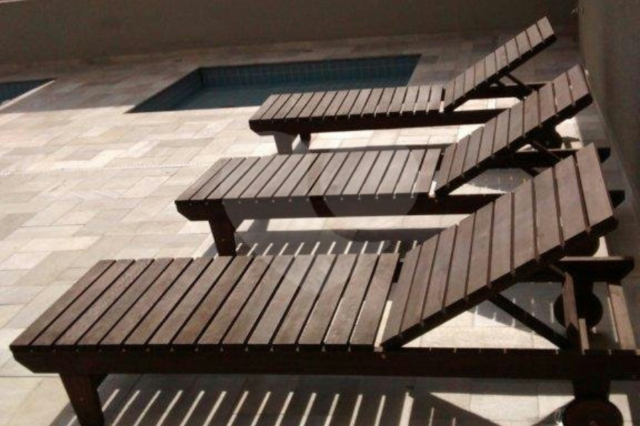 Apartamento à venda com 2 quartos, sendo 1 suíte, em Vila Gustavo, São Paulo, SP