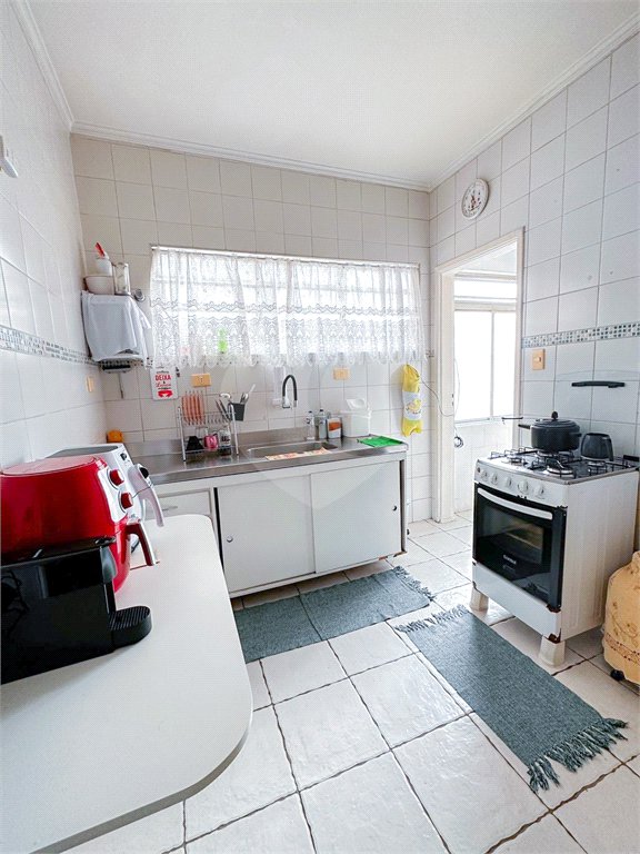 Apartamento à venda com 2 quartos em Perdizes, São Paulo, SP
