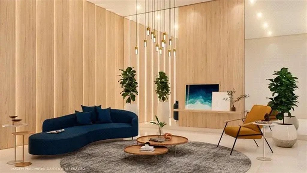 Apartamento à venda com 3 quartos, sendo 2 suítes, em Instituto de Previdência, São Paulo, SP