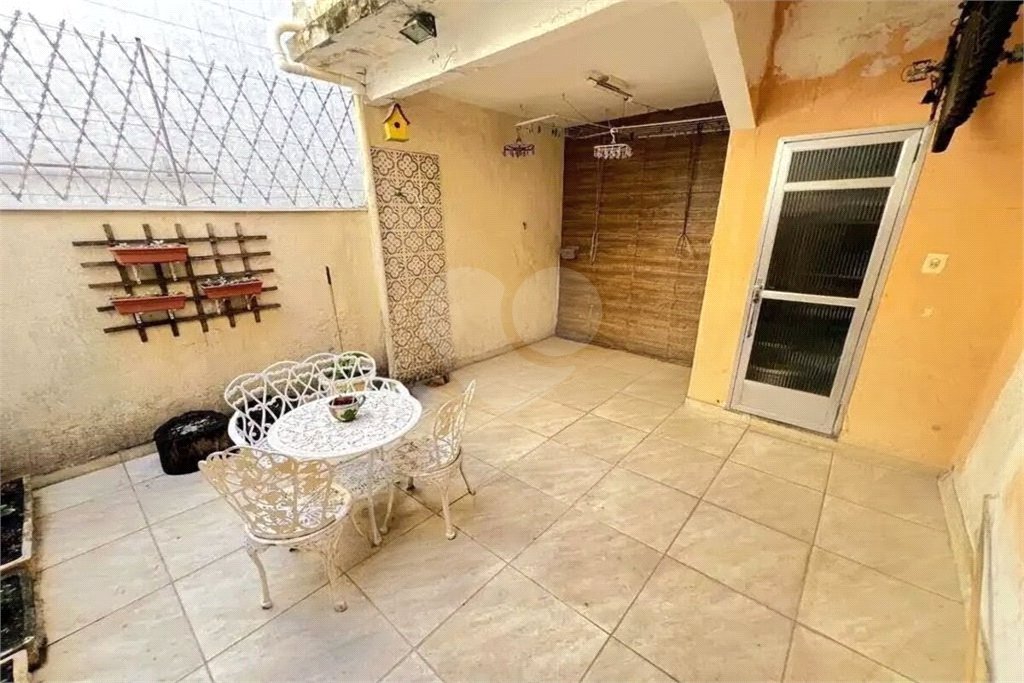Casa à venda com 3 quartos em Vila Isabel, Rio de Janeiro, RJ