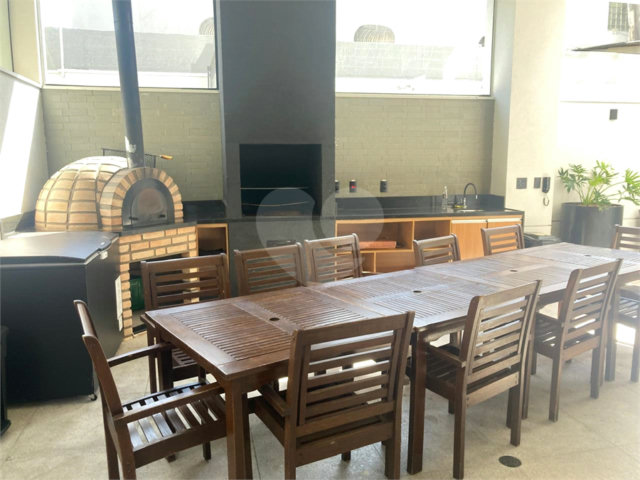 Apartamento para alugar com 1 quarto em Chácara Santo Antônio (zona Sul), São Paulo, SP