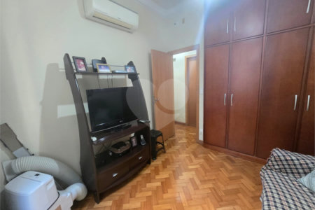 Apartamento à venda com 2 quartos, sendo 1 suíte, em Tijuca, Rio de Janeiro, RJ