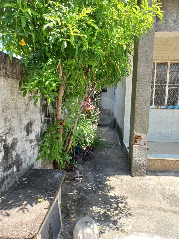 Casa Térrea à venda com 3 quartos em Campo Grande, Rio de Janeiro, RJ