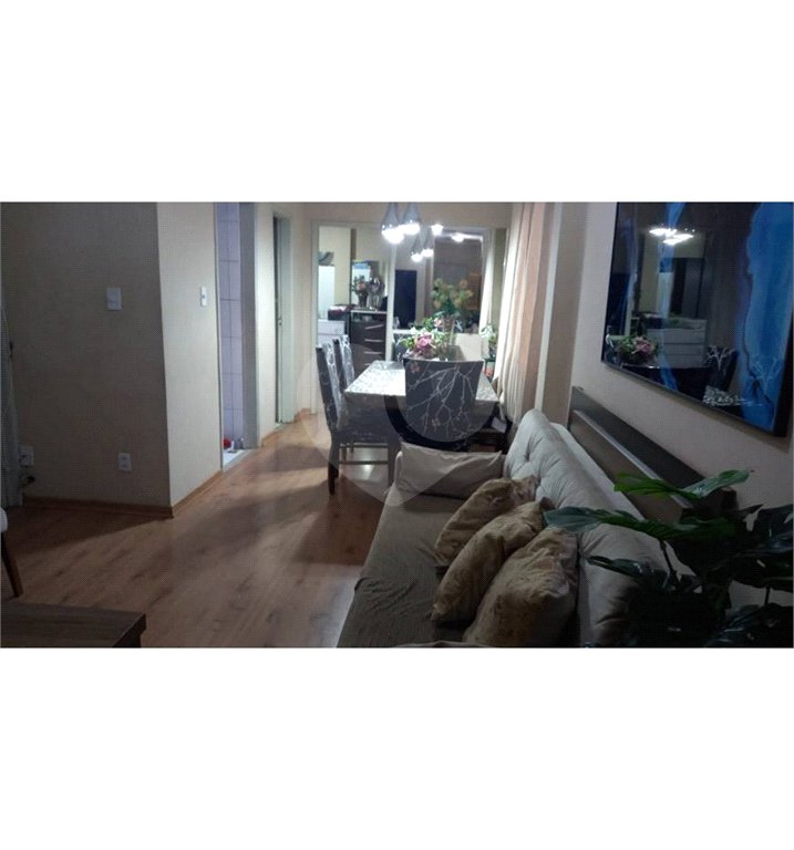 Apartamento à venda com 2 quartos, sendo 1 suíte, em Pinheiros, São Paulo, SP