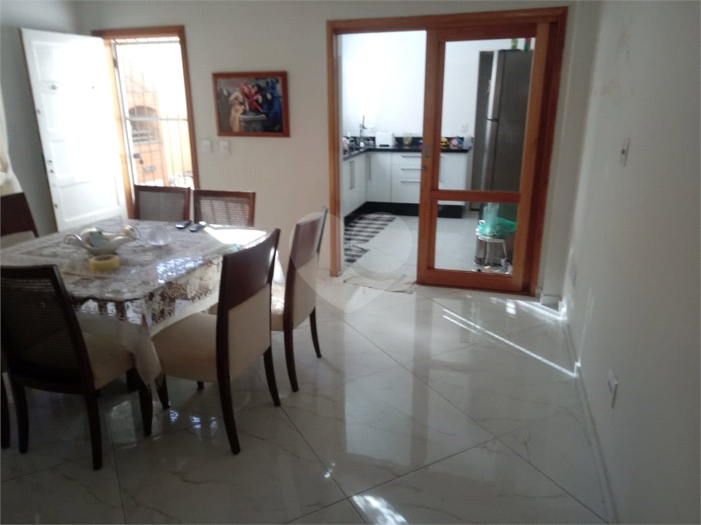Sobrado à venda com 2 quartos em Vila Guilherme, São Paulo, SP