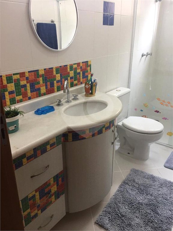 Casa à venda com 3 suítes em Condomínio Serra da Estrela, Atibaia, SP