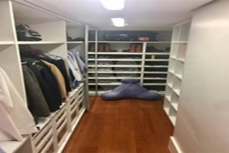 Apartamento à venda com 3 suítes em Campo Belo, São Paulo, SP