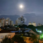 Apartamento à venda com 1 quarto em Santana, São Paulo, SP
