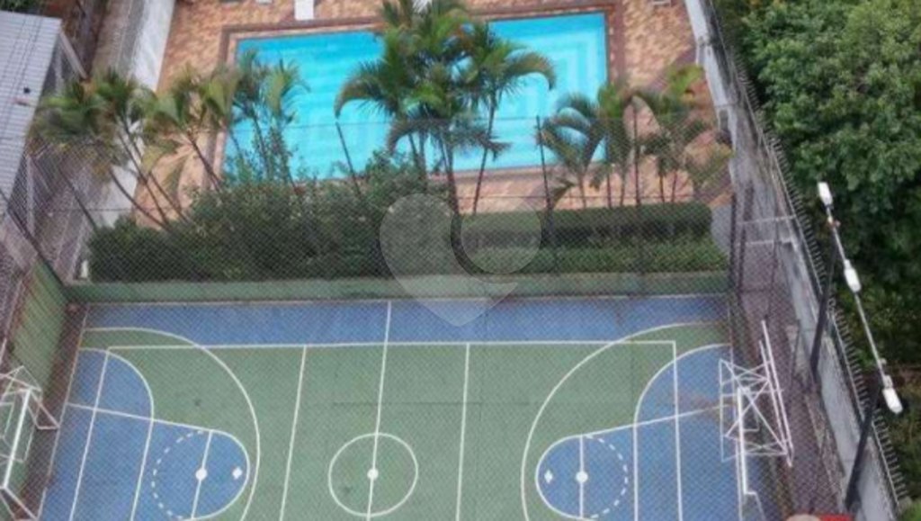 Apartamento à venda com 2 quartos em Vila Romero, São Paulo, SP