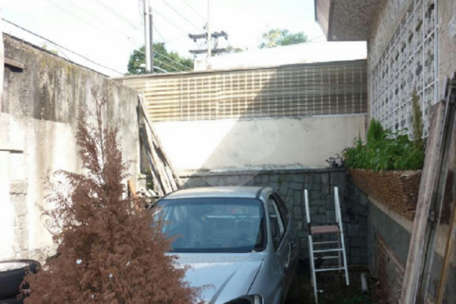 Casa Térrea à venda com 2 quartos no condomínio Parque Domingos Luís,378, São Paulo - SP
