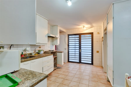 Casa à venda com 3 quartos, sendo 1 suíte, em Brooklin, São Paulo, SP