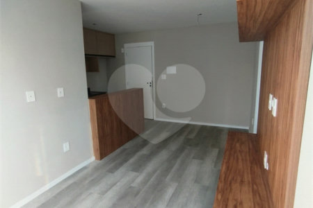 Apartamento à venda com 1 quarto em Vila Andrade, São Paulo, SP