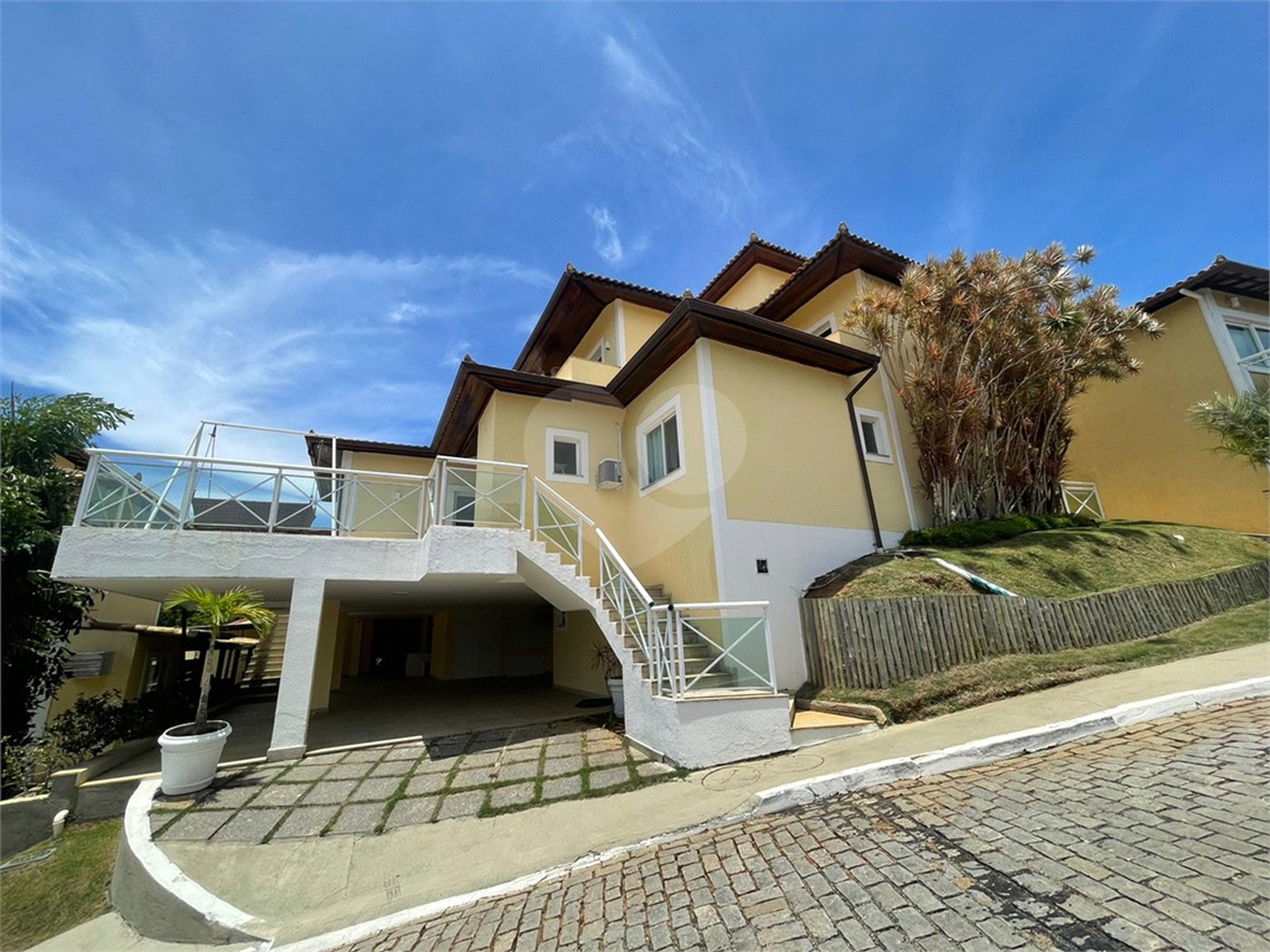 Casa à venda com 5 suítes em Geribá, Armação dos Búzios, RJ