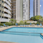 Apartamento à venda com 3 quartos, sendo 2 suítes, em Santo Amaro, São Paulo, SP