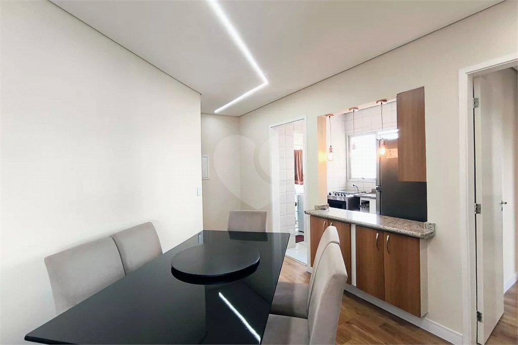 Apartamento à venda com 2 quartos em Ponte de São João, Jundiaí, SP