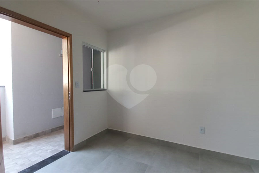 Apartamento à venda com 2 quartos em Mandaqui, São Paulo, SP