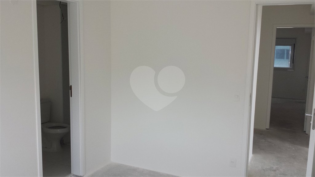 Apartamento à venda com 2 suítes em Vila Madalena, São Paulo, SP