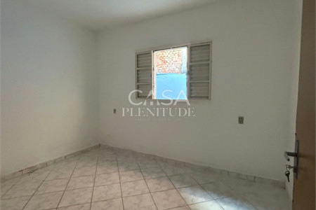 Casa à venda com 2 quartos em Jardim Casa Branca, Sorocaba, SP