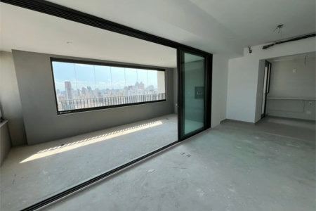 Apartamento à venda com 3 suítes em Pinheiros, São Paulo, SP