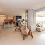 Apartamento à venda com 2 suítes em Brooklin, São Paulo, SP