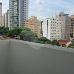 Apartamento à venda com 3 quartos, sendo 1 suíte,  em Vila Olímpia, São Paulo, SP