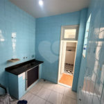 Apartamento à venda com 2 quartos em Tijuca, Rio de Janeiro, RJ