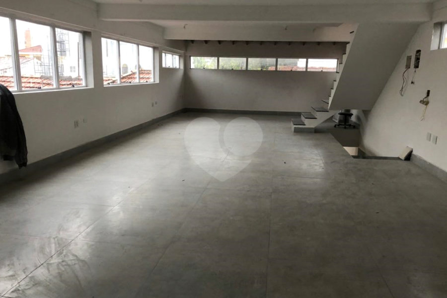 Laje Corporativa à venda ou para alugar em Santana, São Paulo, SP