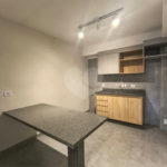 Apartamento à venda com 1 quarto em Rio Pequeno, São Paulo, SP