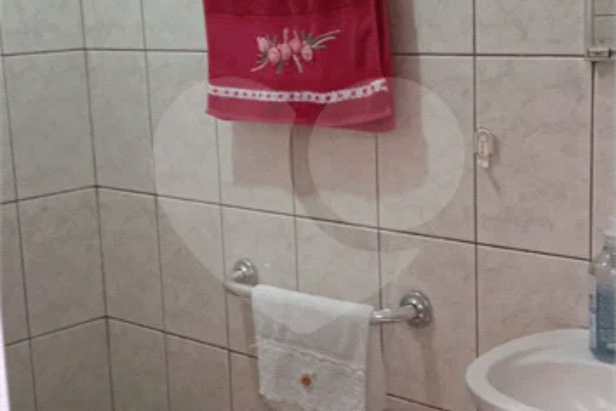 Sobrado à venda com 2 quartos em Vila Guilherme, São Paulo, SP