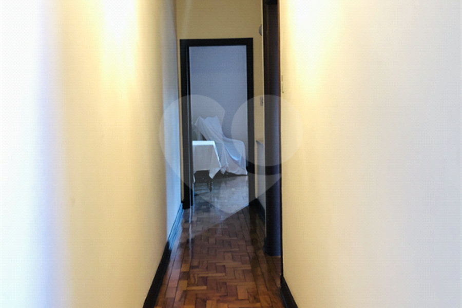 Sobrado à venda com 2 quartos em Santana, São Paulo, SP