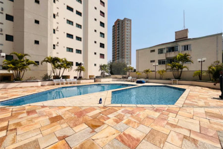 Apartamento à venda com 4 quartos, sendo 2 suítes, em Água Fria, São Paulo, SP