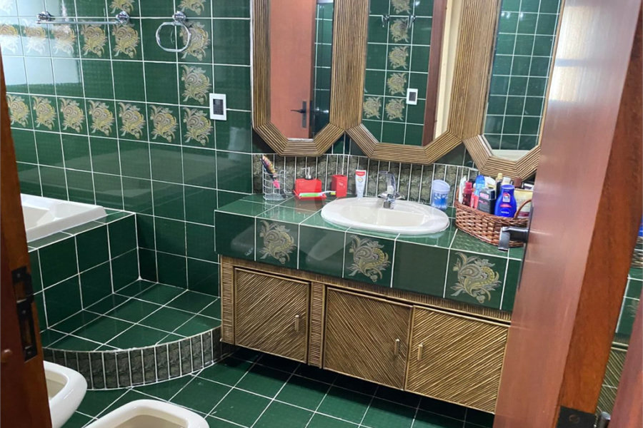 Apartamento à venda com 4 suítes em Jardim Astúrias, Guarujá, SP