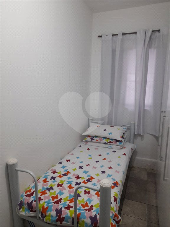 Casa à venda com 2 quartos em Tremembé, São Paulo, SP