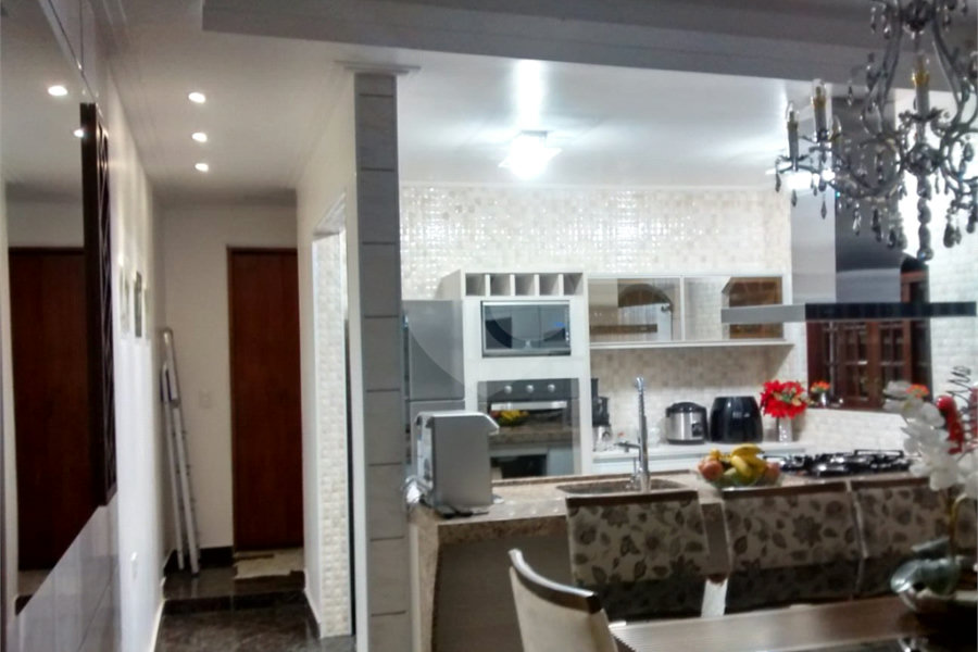 Casa à venda com 4 quartos em Tremembé, São Paulo, SP