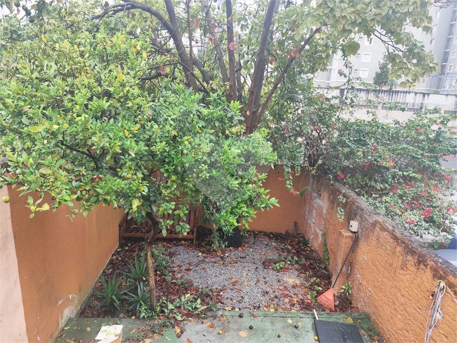 Sobrado para alugar com 2 quartos, sendo 1 suíte, em Santana, São Paulo, SP