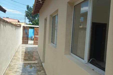 🔥 R$ 280 MIL EM ITANHAÉM! E PODE TER FINANCIAMENTO SEM ENTRADA! 🏡🔑