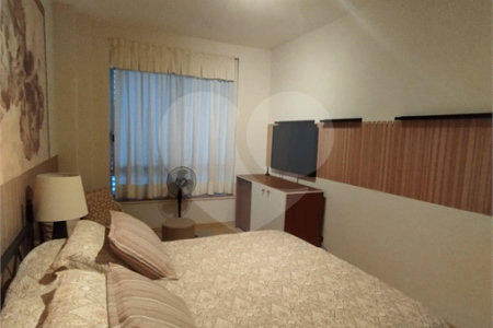 Apartamento à venda com 2 quartos, sendo 1 suíte,  em Higienópolis, São Paulo, SP