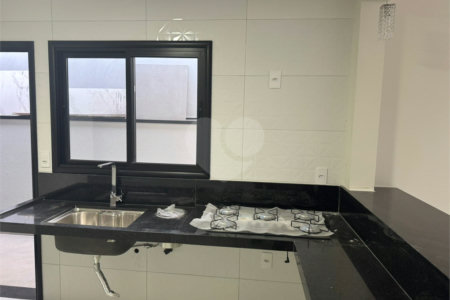 Casa à venda com 2 quartos, sendo 1 suíte, em Jardim Morada do Sol, Indaiatuba, SP