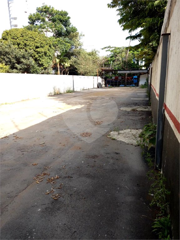 Terreno à venda em Vila Olímpia, São Paulo, SP