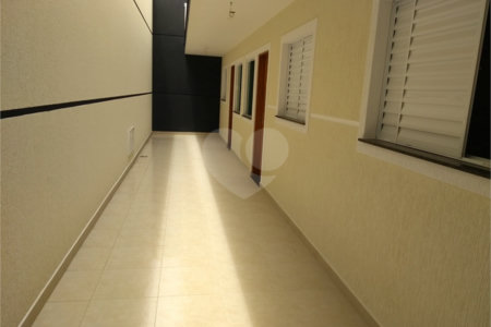 Casa à venda com 2 quartos no condomínio Resindencial, São Paulo - SP